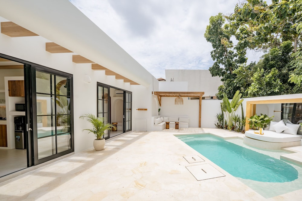 Palmera Villa 9 Bingin