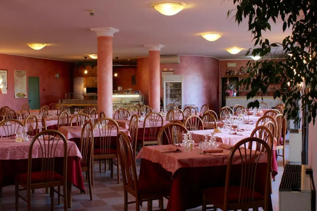 Hotel Monumento