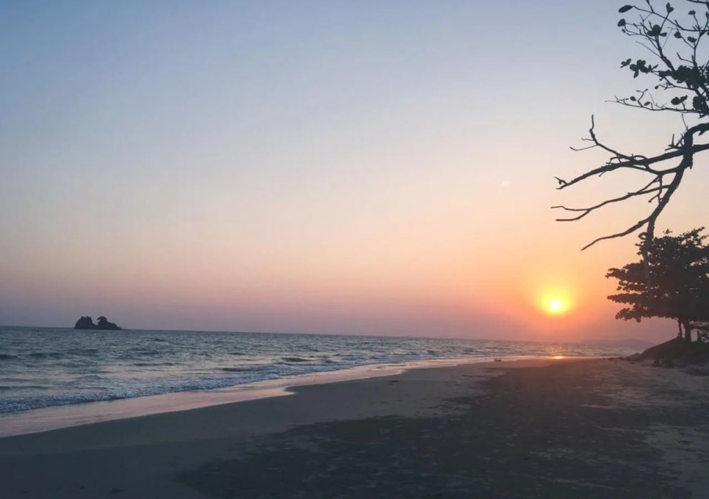 Phupa Beach Resort