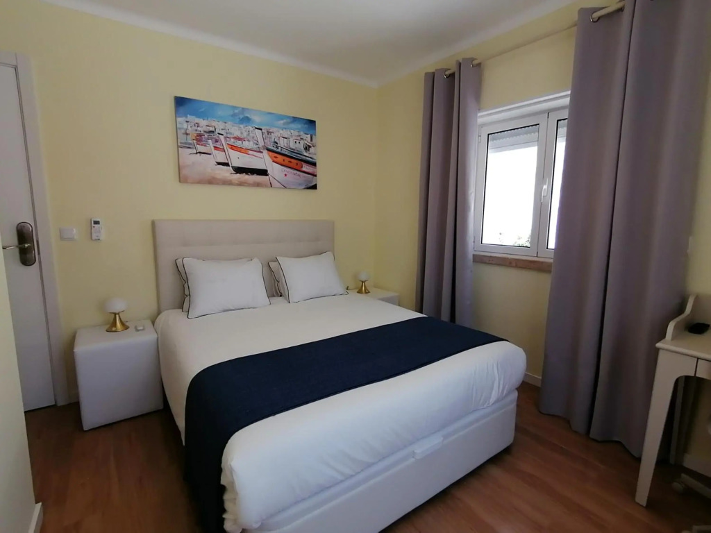 SK Lisboa Villa Guesthouse