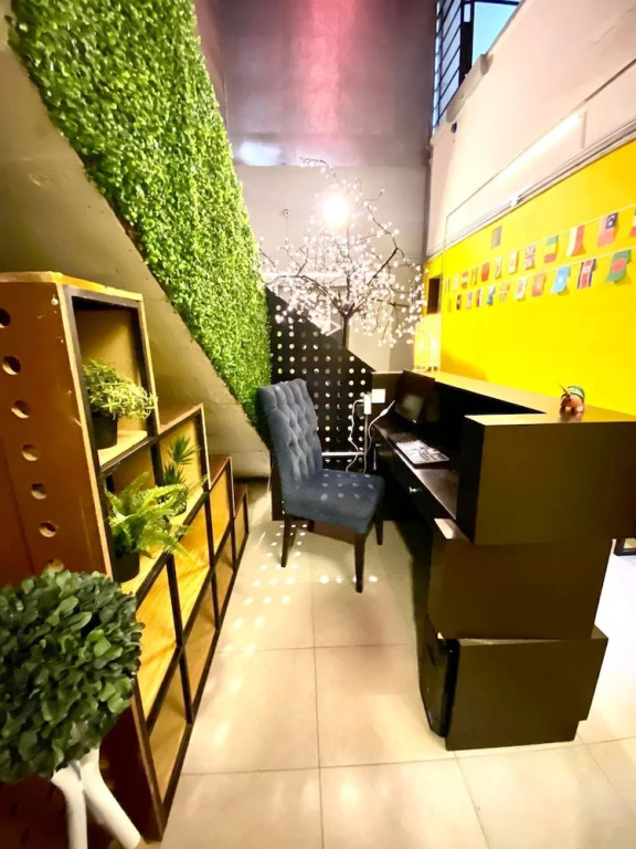 Hostal Condesa