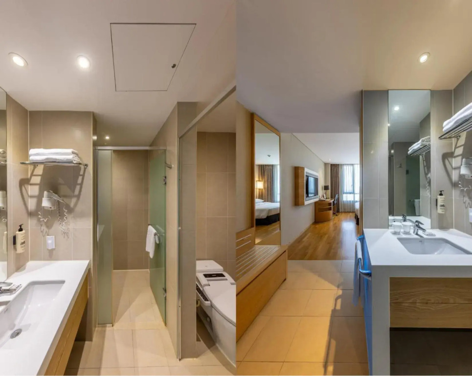Best Western Hotel Gunsan