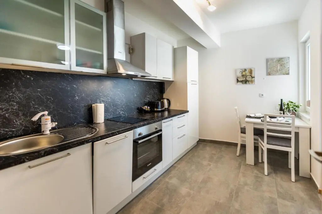 MB Apartment