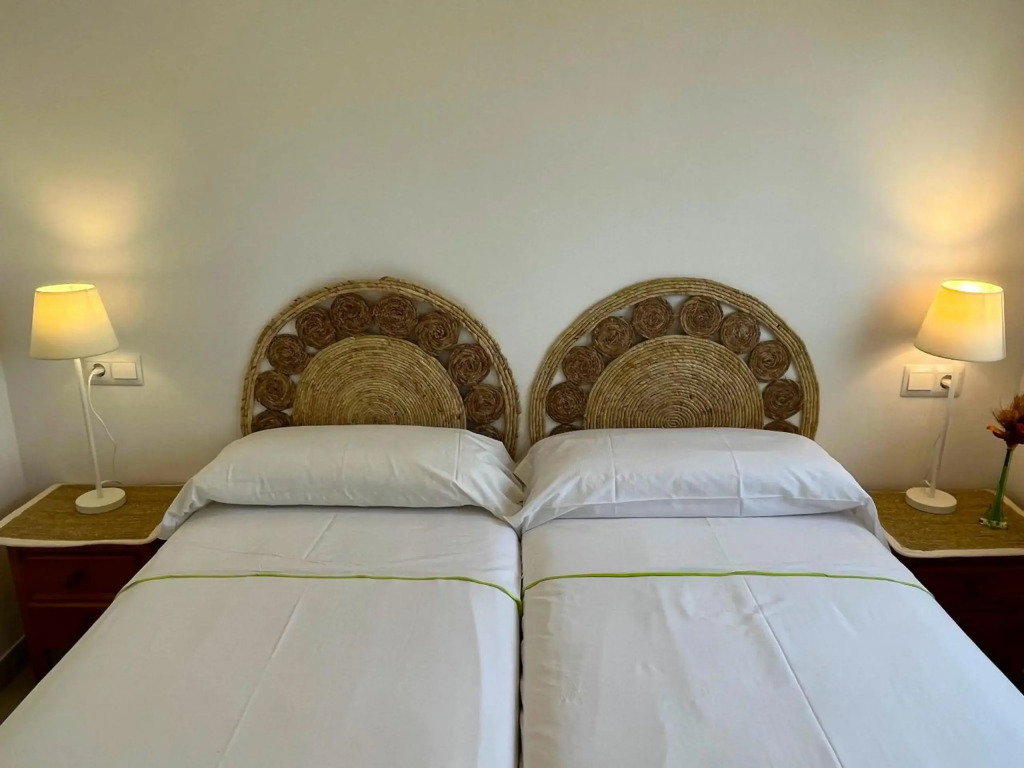 Nerja Paradise Rentals - Morasol Apt 7