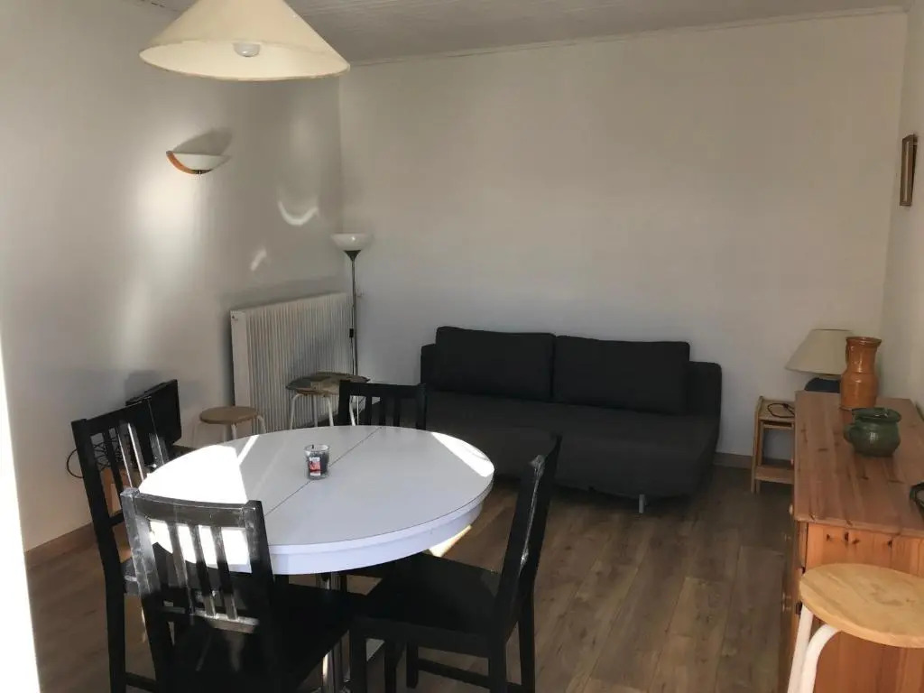 Appartement Montgenèvre, 2 pièces, 5 personnes - FR-1-445-36