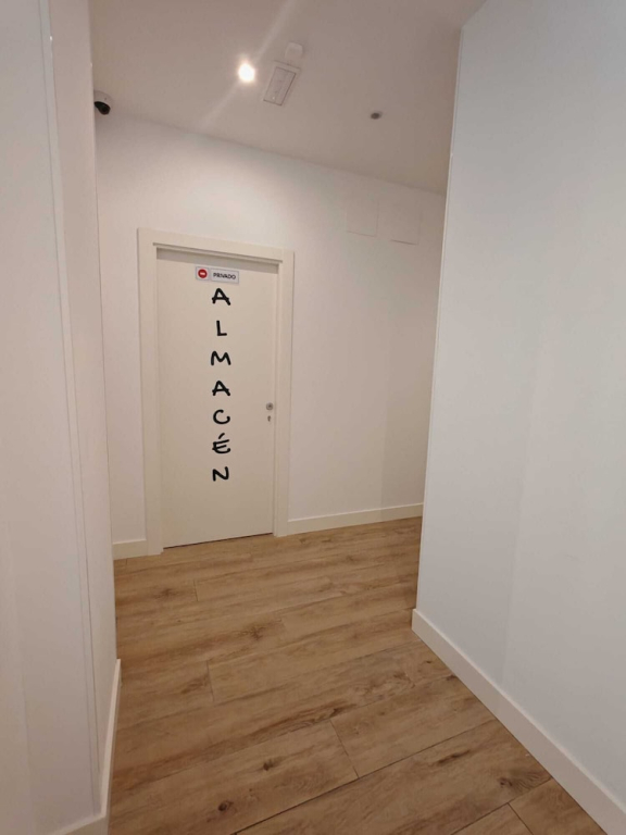 Bilbao ROOMS & KITCHEN Zabalburu