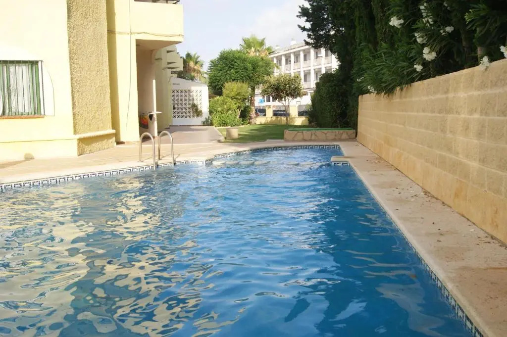 Apartamentos Sol Y Mar