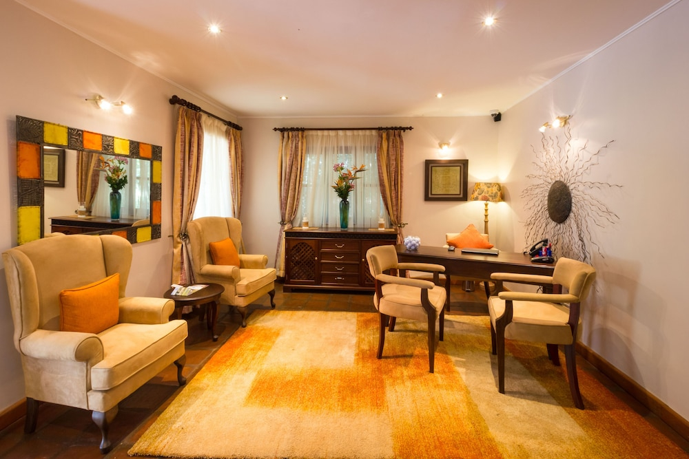 The Residences at Karen Country Club