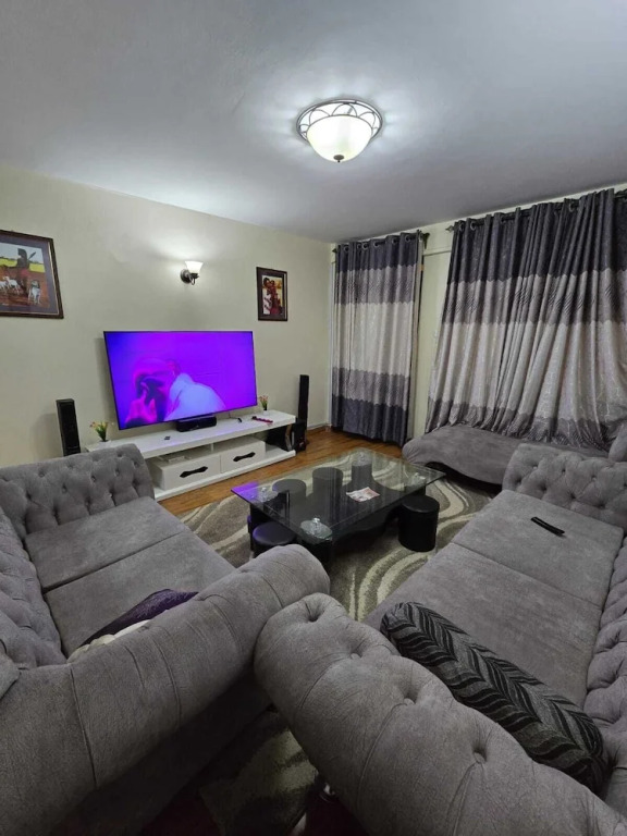 Lux Suites Astrol Apartments Garden City