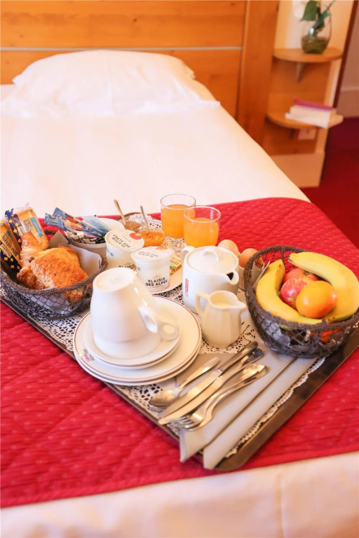Best Western Grand Hotel de Paris & Spa
