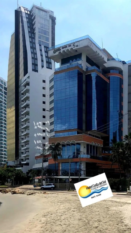 Hotel Costa del Sol
