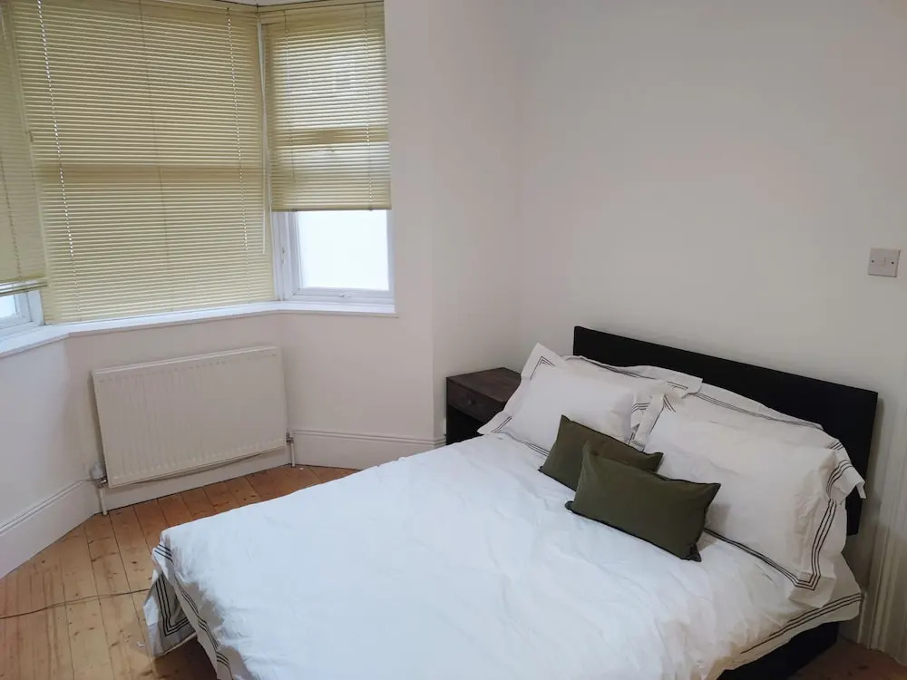 Charming 2-bed Apartment in London