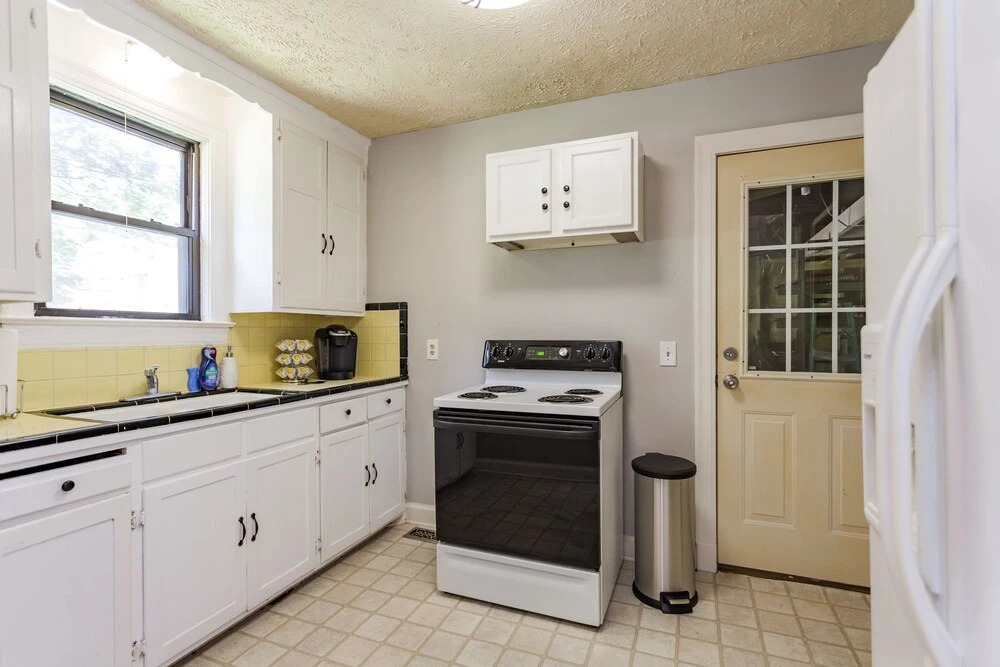 Charming Nashville Cottage - 12 min downtown