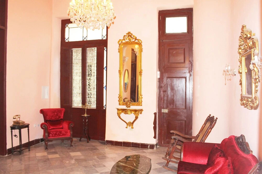 Hostal Casa Havana - Centro Habana
