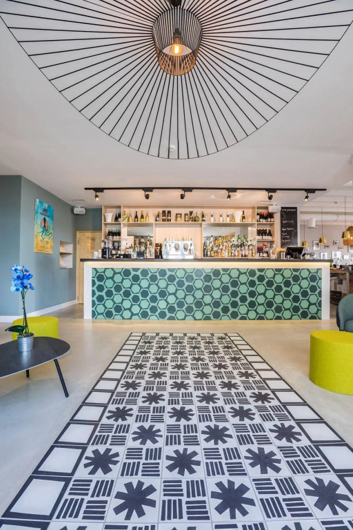 Hôtel Café Miramar