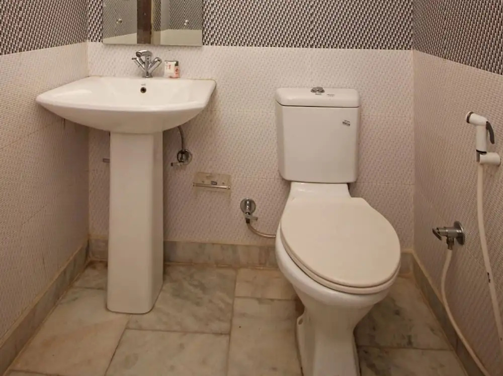 OYO 3202 Hotel Gayatri Residency