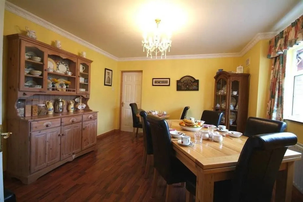 Ashbrook B&B