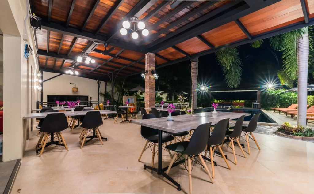 Pa Prai Villas and Suites Resort