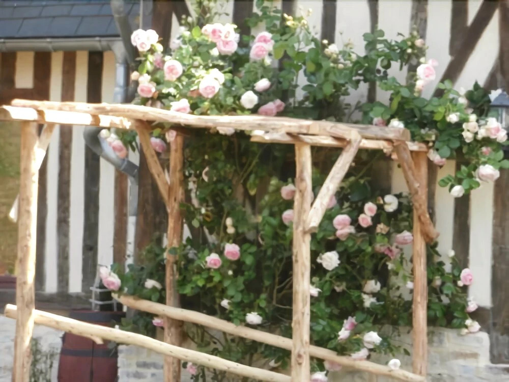 Les Chambres de Pontfol - Chambres dhôtes - Guest house
