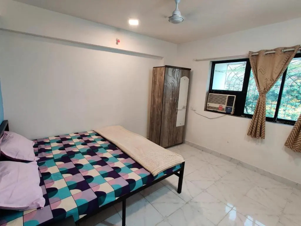 2 BHK Apartment Nerul