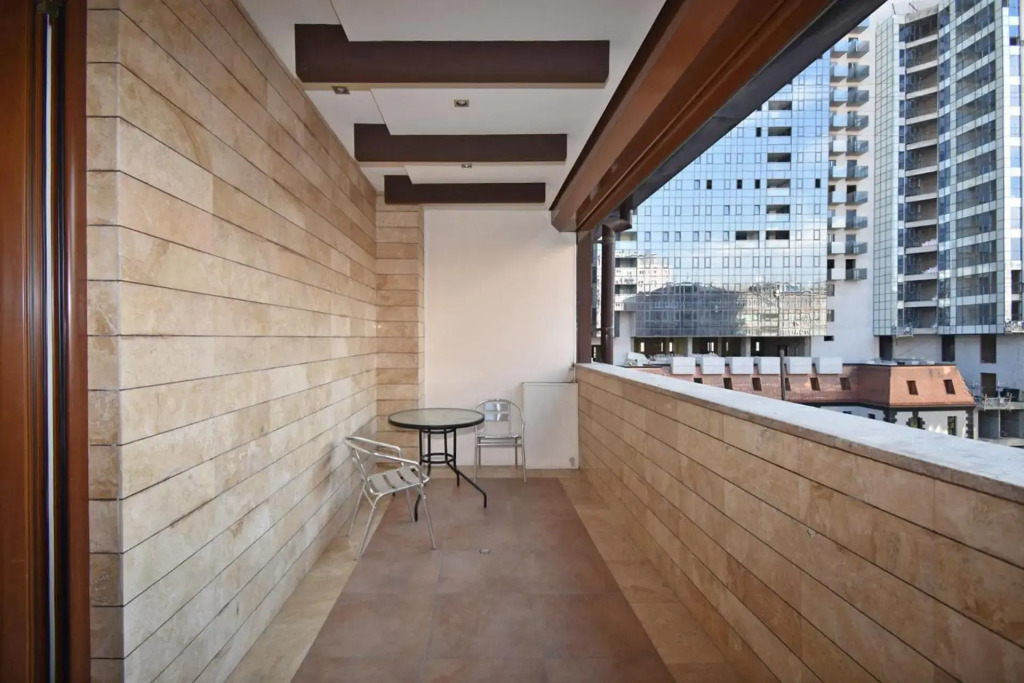 Teryan street, 3 bedrooms Luxury, Duplex apartment TT444