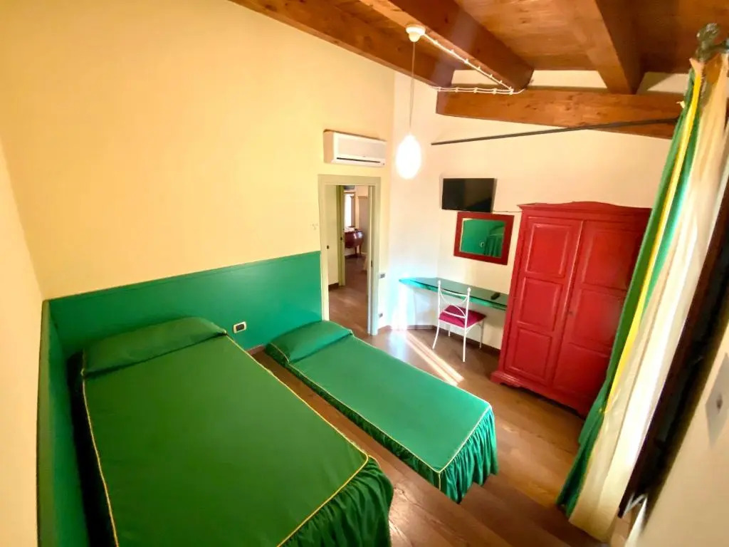 Agriturismo Il Casale