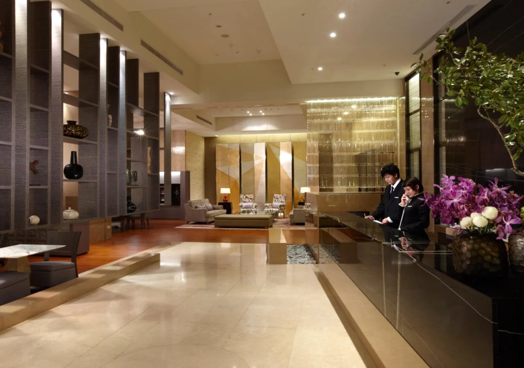 City Suites - Taipei Nandong