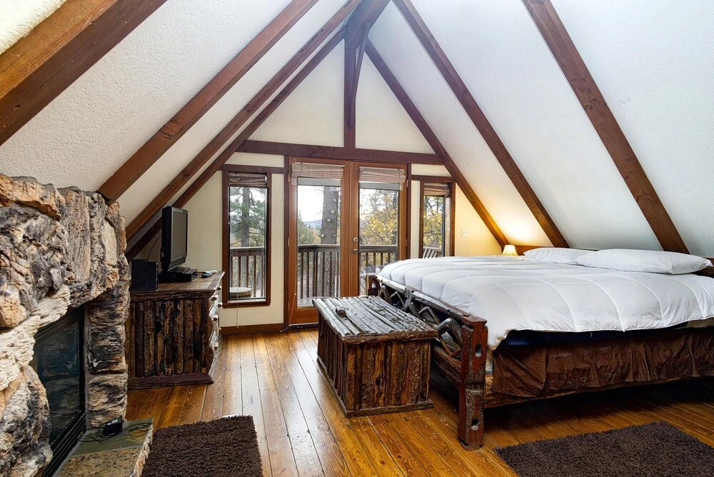 Black Diamond Chalet-1842 by Big Bear Vacations