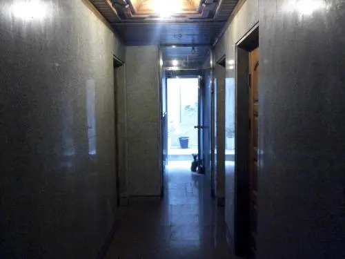 Taeyang Motel