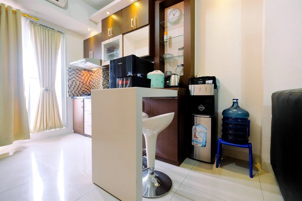 2BR The Oak Gading Icon Apartement near Kelapa Gading