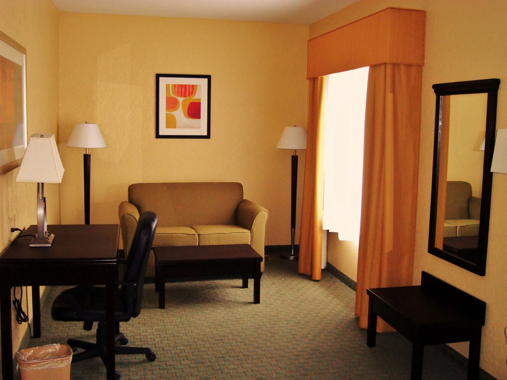 Ambassador Inn & Suites Tuscaloosa University I-20
