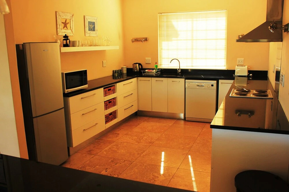 4 Birdies Golf Villa Self catering