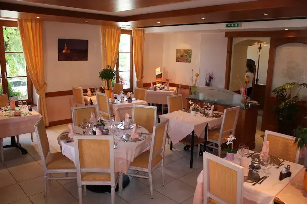 Auberge Communale à lUnion