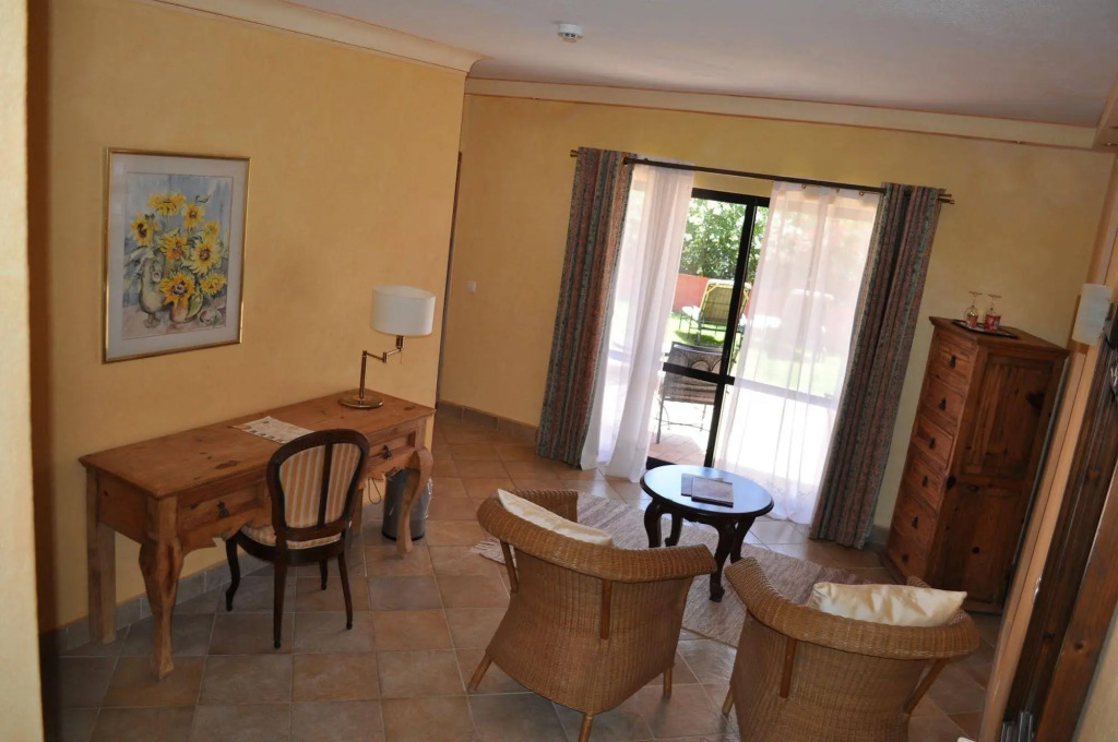 Boutique Hotel Vivenda Miranda