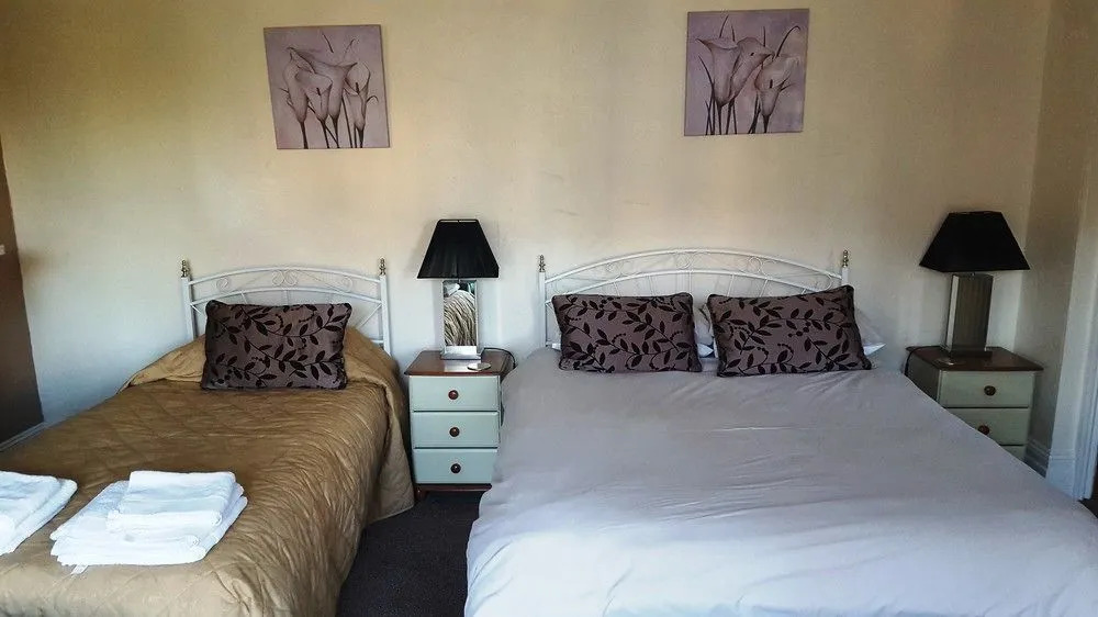 Edingworth Guest House