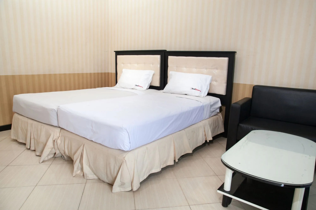 Hotel O Sidoarjo Near Juanda International Airport