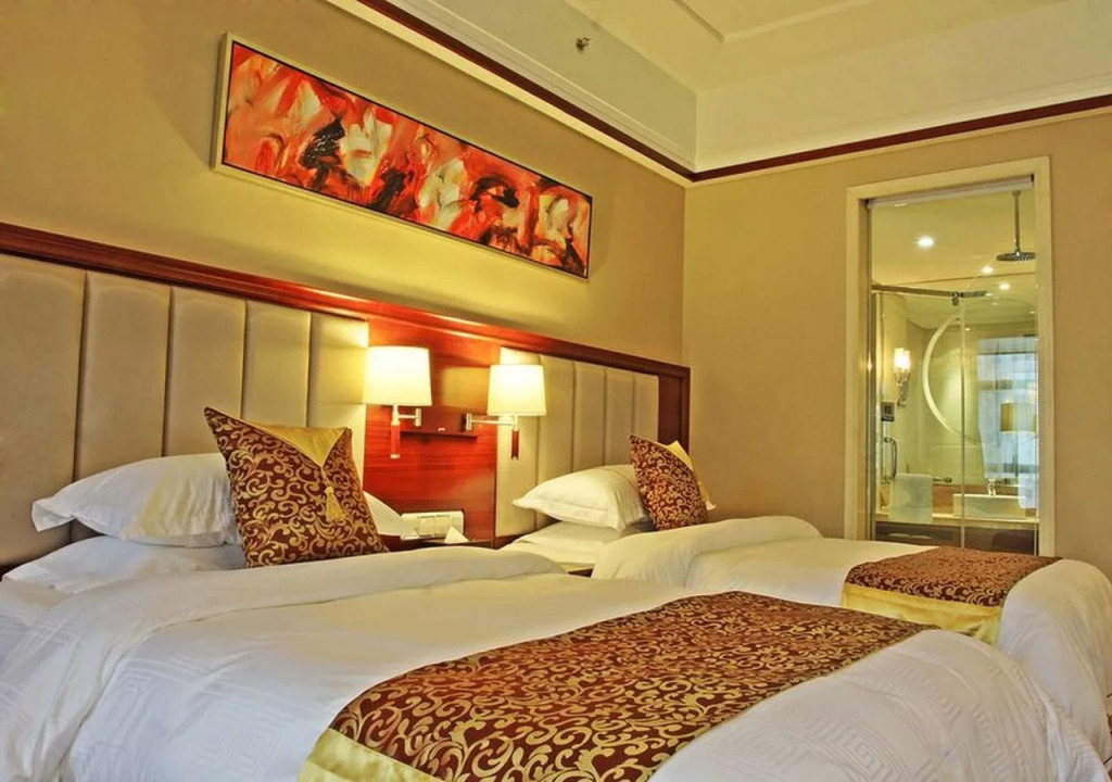 Haikou Tianyi Donghuan Hotel