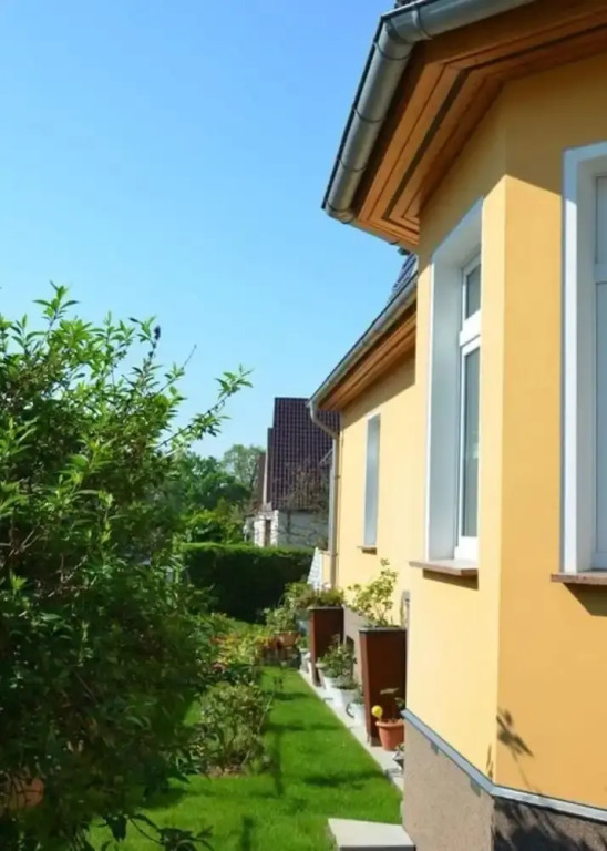 Holiday Apartment Mozartmansarde