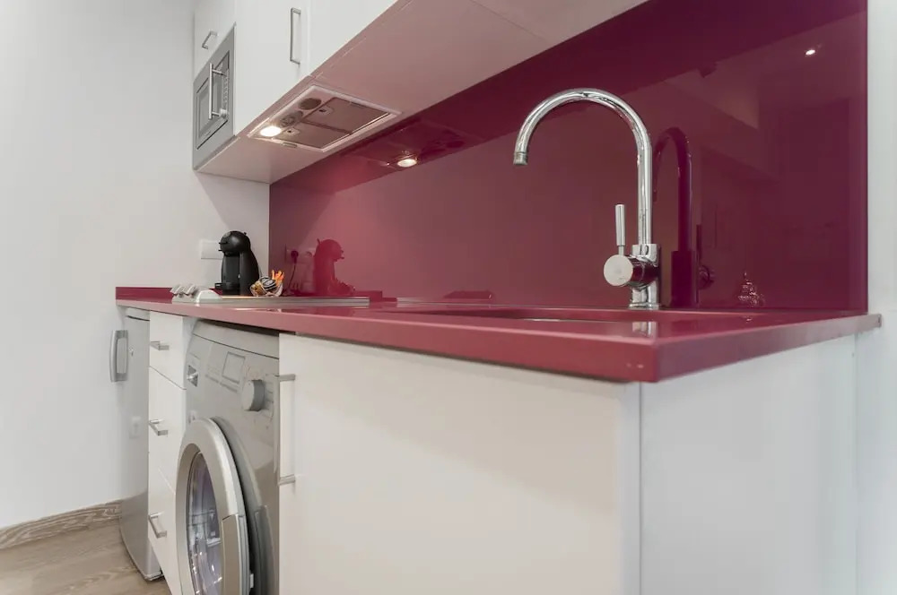 Kirei Apartment Sombrereria