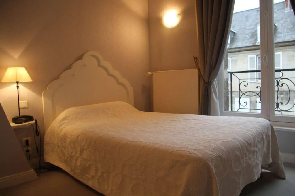 Hôtel Le Régent