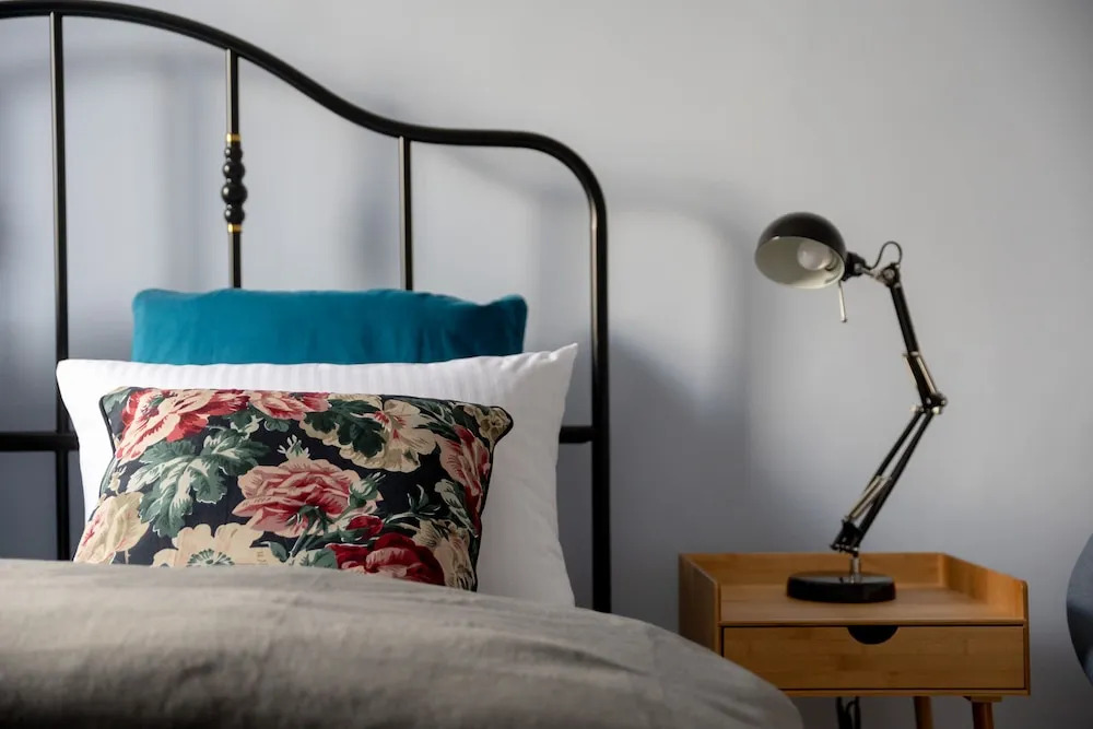 Hala Mirowska Stylish Apartment