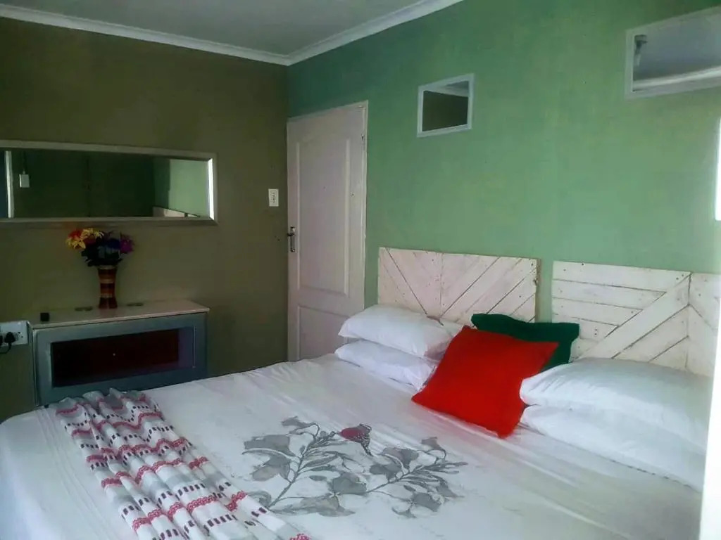 SURVIVOR GUEST HOUSE-Giyani