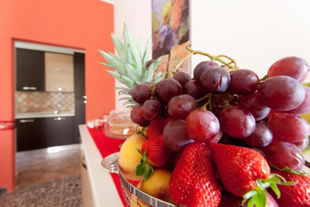B&B I Poeti