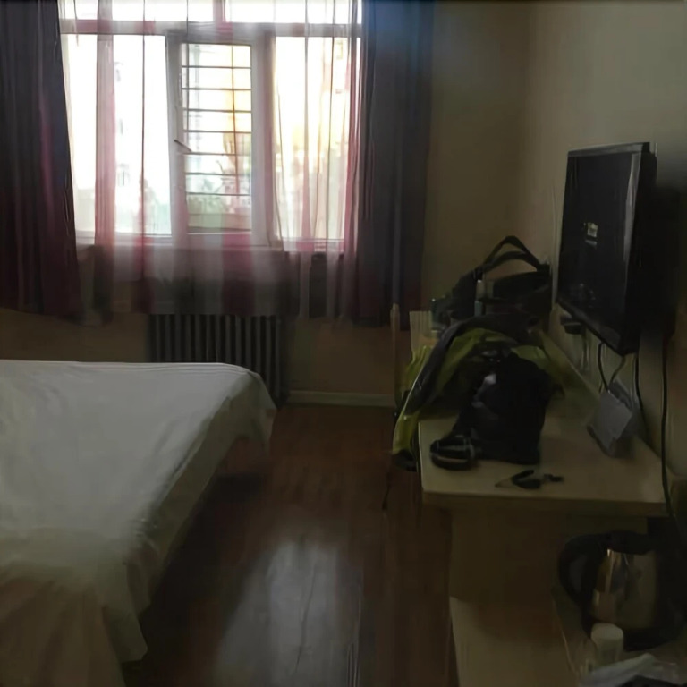 7Days Inn Ge'ermu Kunlun Road Branch