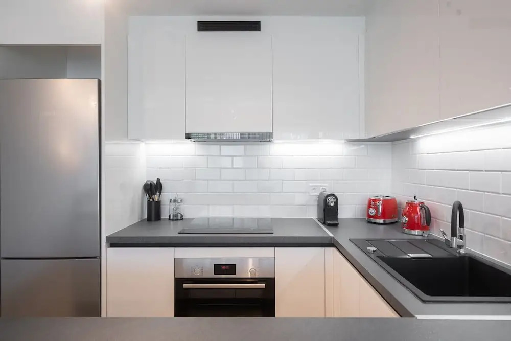 LIV Athinum 1 - Luxury Apartment 2B