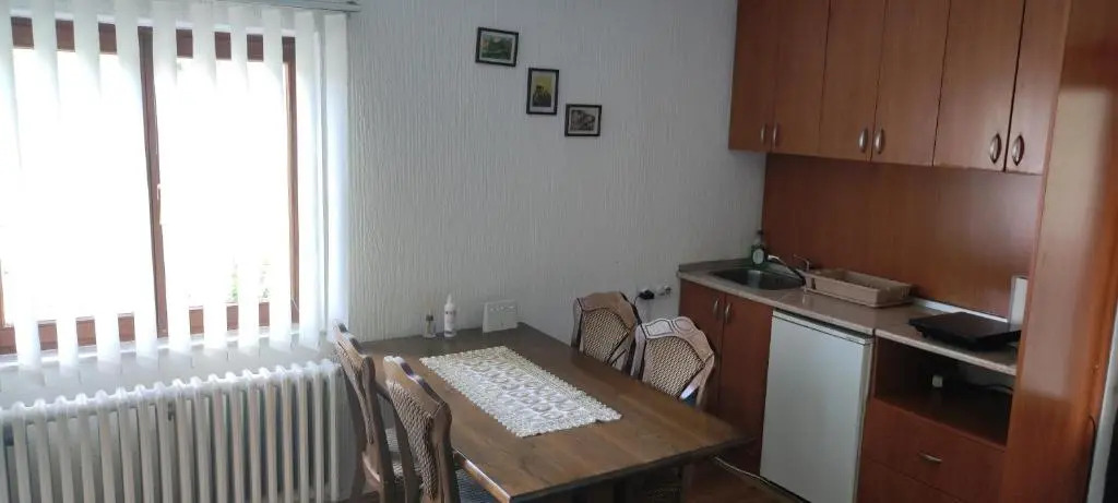 Apartment Bućić