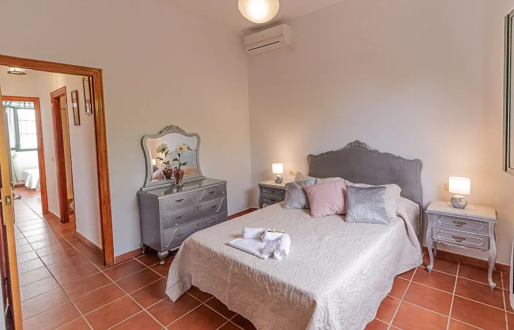 Casa Amapola