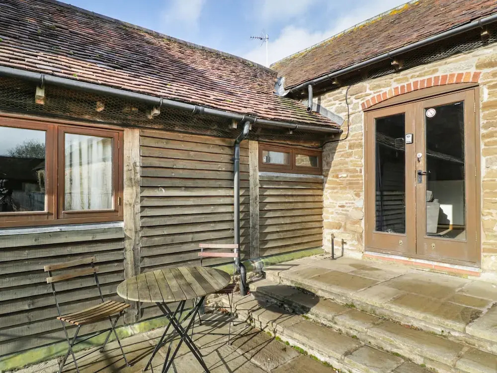 Peartree Cottage