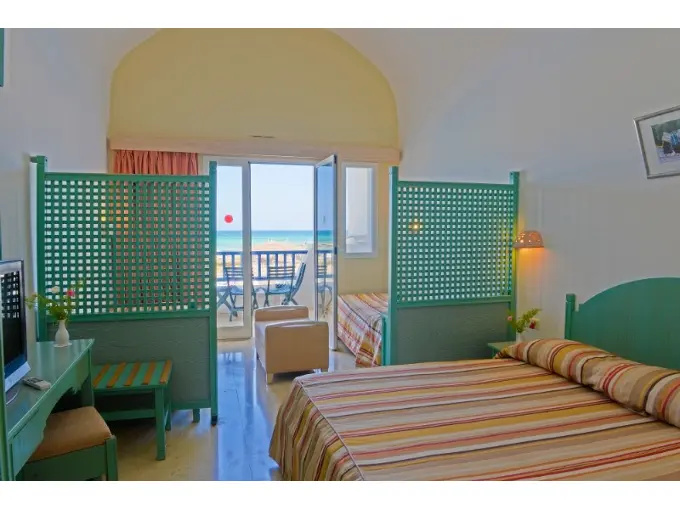 Hotel Club Meninx