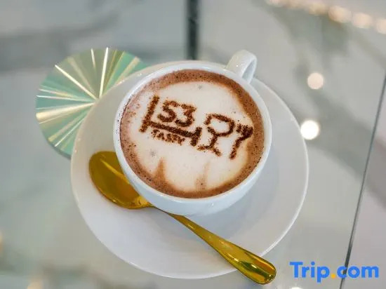 S3 Siam Bangkok Hotel